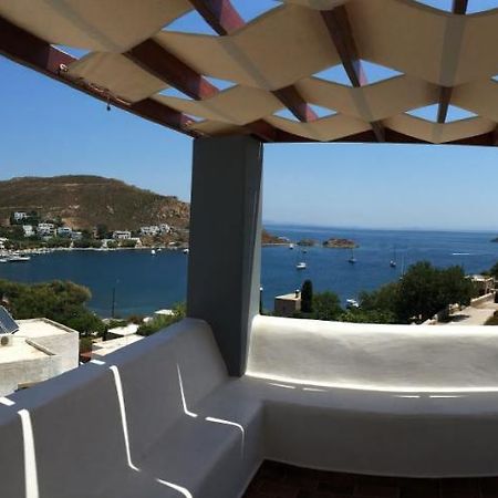 Willa Nice View Grikos Bay  Zewnętrze zdjęcie