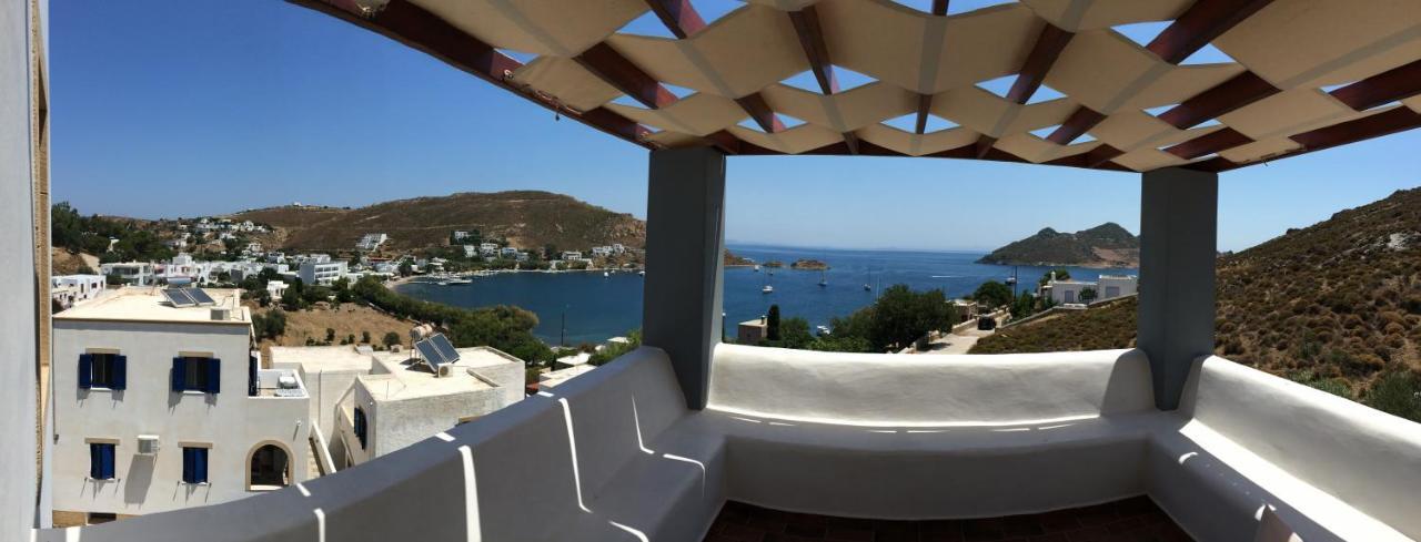 Willa Nice View Grikos Bay  Zewnętrze zdjęcie